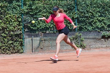 Anna-Marie Weissheim 226 - Stadtpark Open